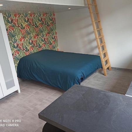 Maisonnette Independante 4 Personnes Jardin Terrasse Vrigne-aux-Bois Eksteriør bilde