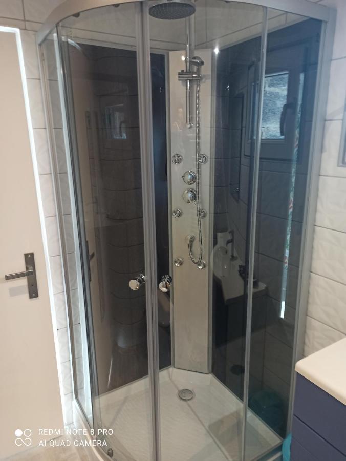 Maisonnette Independante 4 Personnes Jardin Terrasse Vrigne-aux-Bois Eksteriør bilde