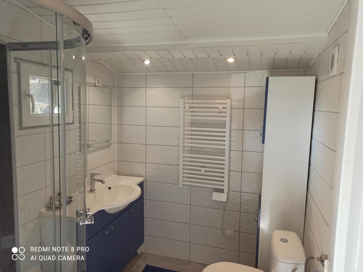 Maisonnette Independante 4 Personnes Jardin Terrasse Vrigne-aux-Bois Eksteriør bilde
