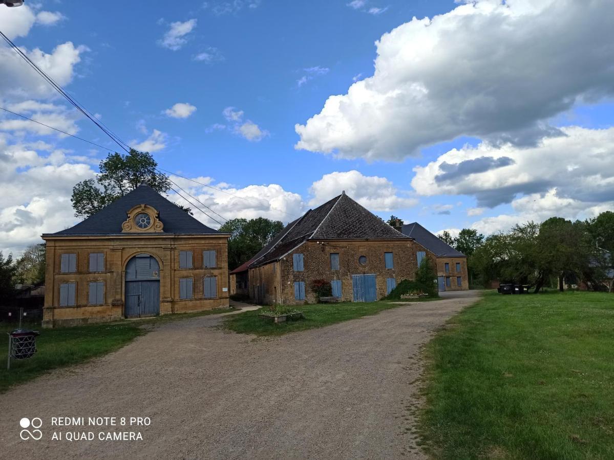 Maisonnette Independante 4 Personnes Jardin Terrasse Vrigne-aux-Bois Eksteriør bilde